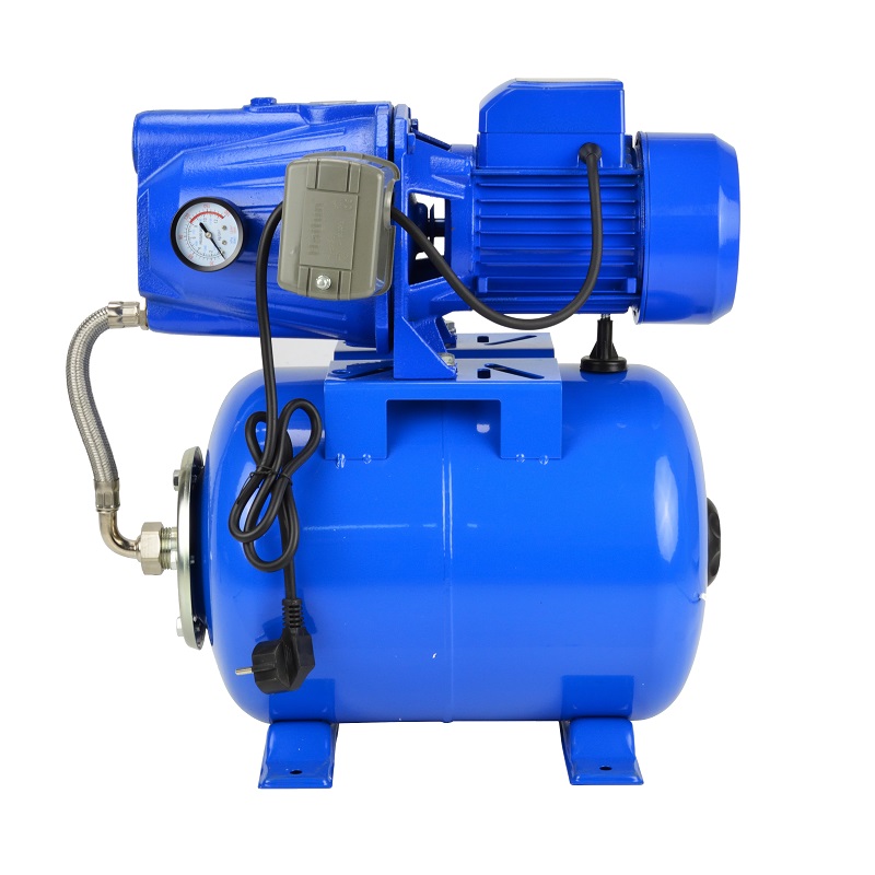 Geko házi vízmű 1100 W/ 24L, 3600 L/h