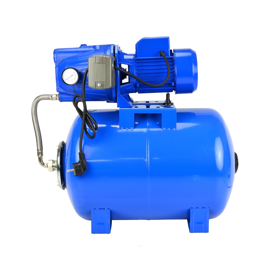 Geko házi vízmű 1100W / 50L, 3600 L/h