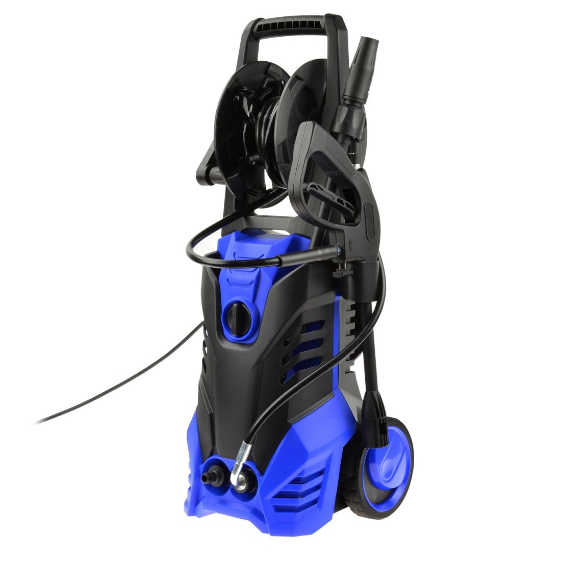 GEKO MP250 magas nyomású mosó 2500 W/200 bar