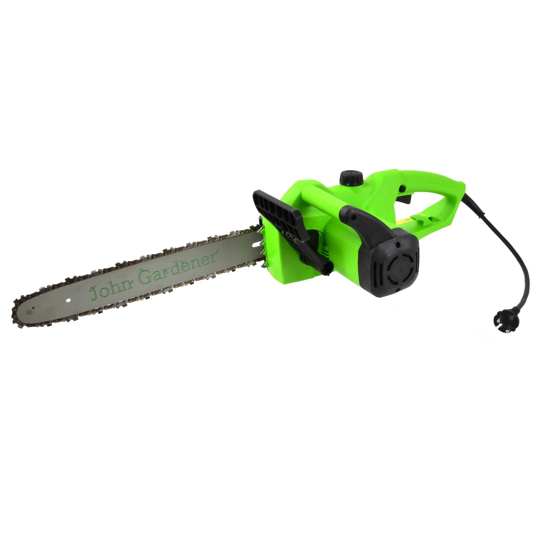 Geko elektromos láncfűrész 40cm /2000W