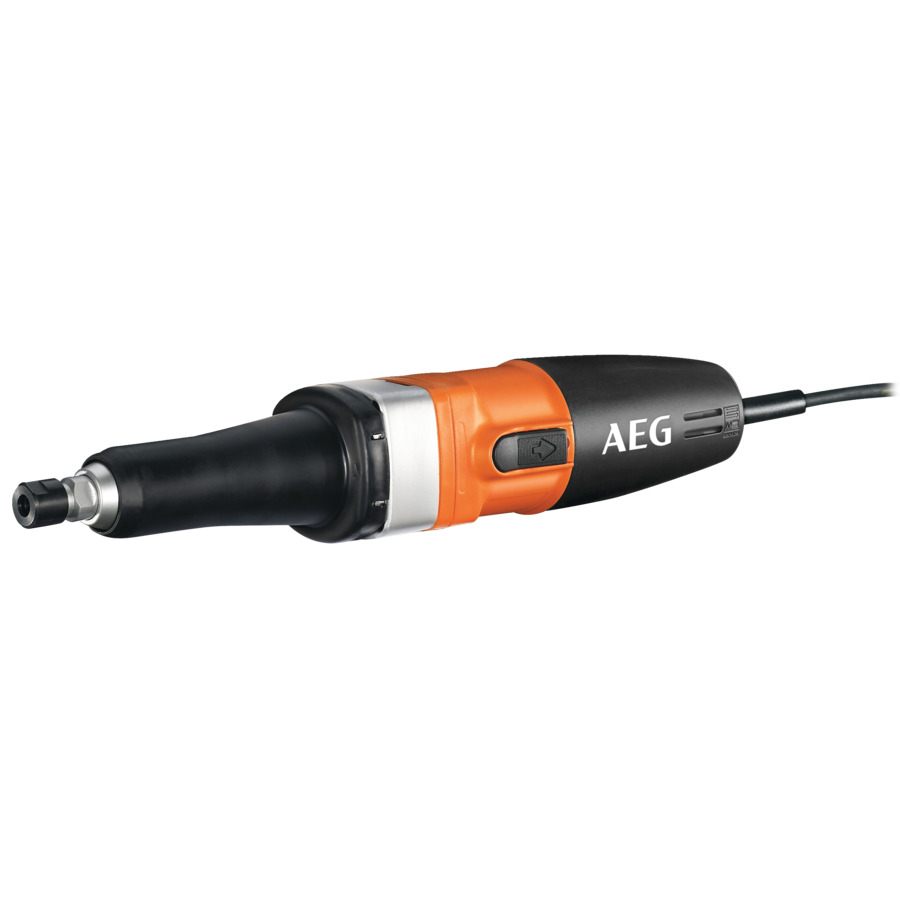 AEG egyenes csiszoló 600W