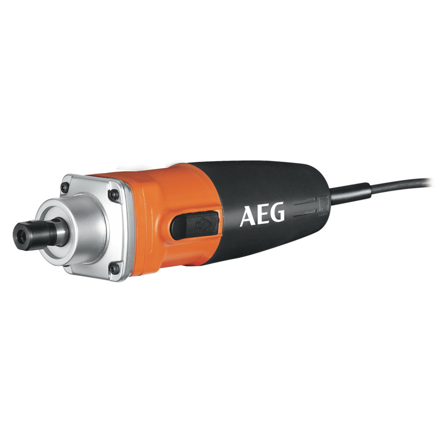 AEG egyenes csiszoló 500W