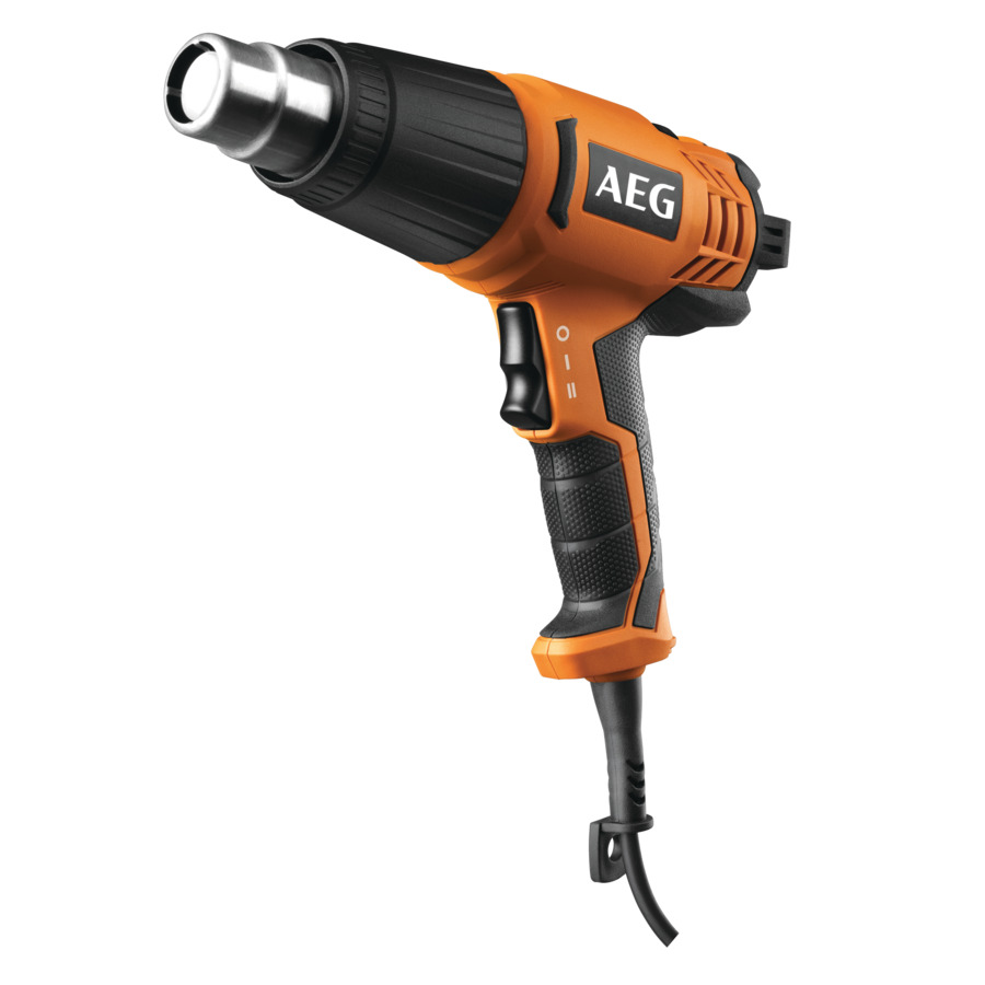 AEG hőlégfúvó 2000W
