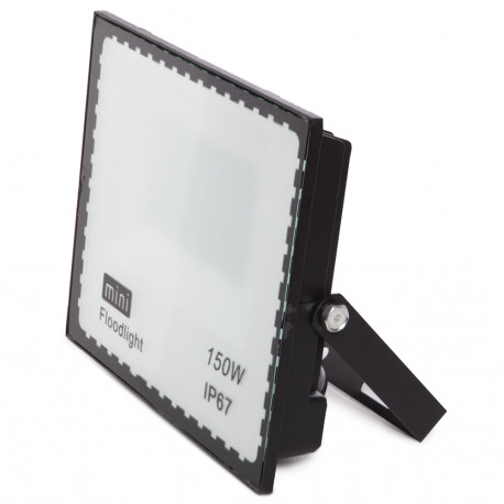 Jinbo Mini Floodlight Led reflektor 150W, IP67, 16500 Lm