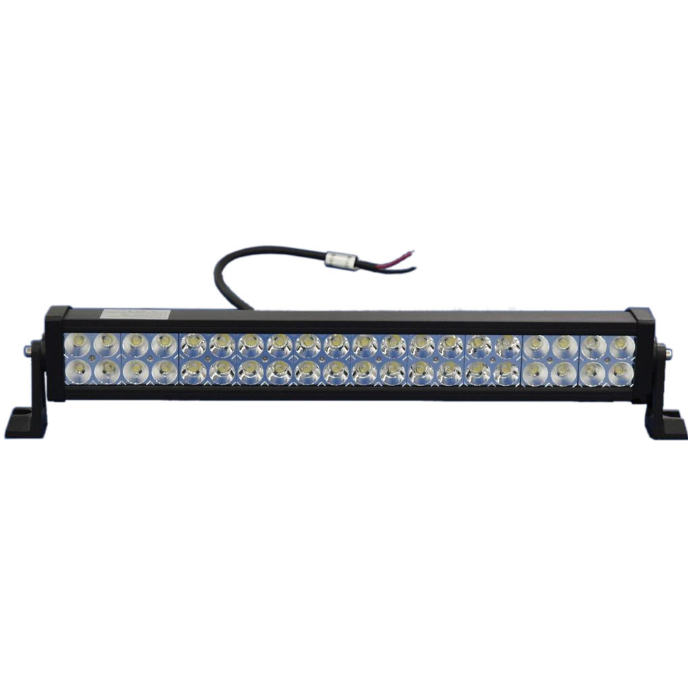 Titanium Winch 40 Led-es 120 W-os fényhíd 10-30V