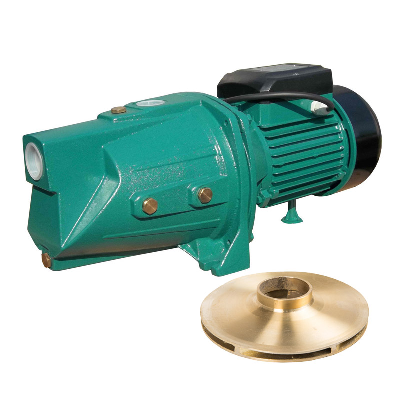 IBO önfelszívó kerti szivattyú 1800W, 6000L/óra