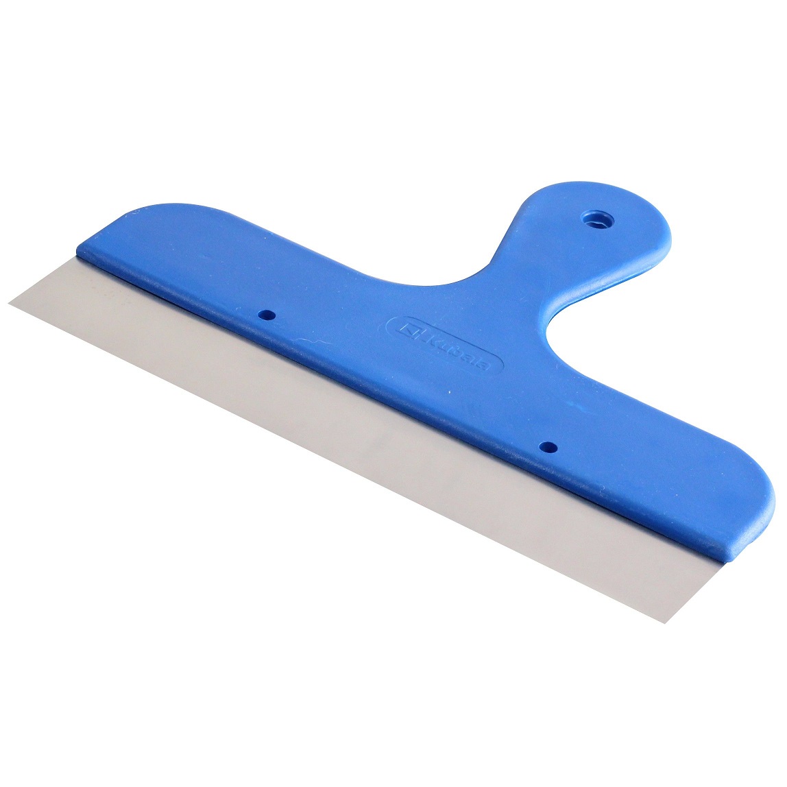 Kubala rozsdamentes spatulya 250x38 mm