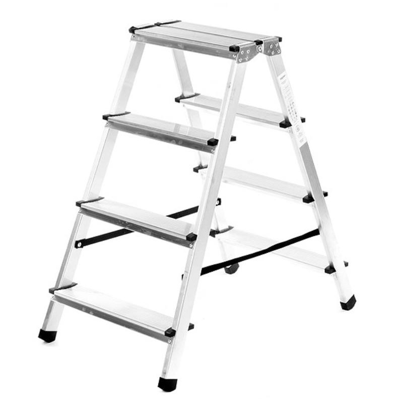 Higher alumínium fellépő 2x4 fokos