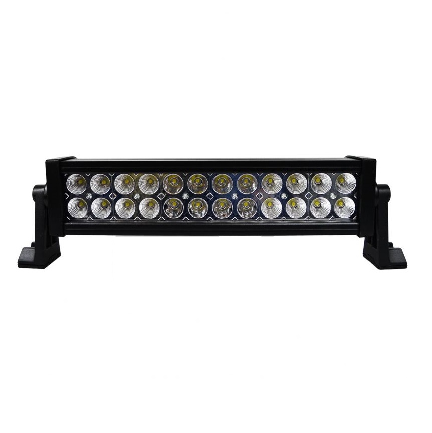 Titanium Winch 24 Led-es 72W-os fényhíd 10-30V