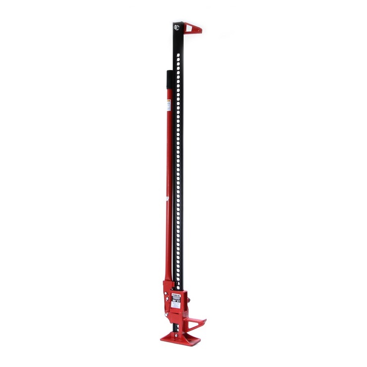 Marpol 3 tonnás fogasléces emelő 60"/135cm