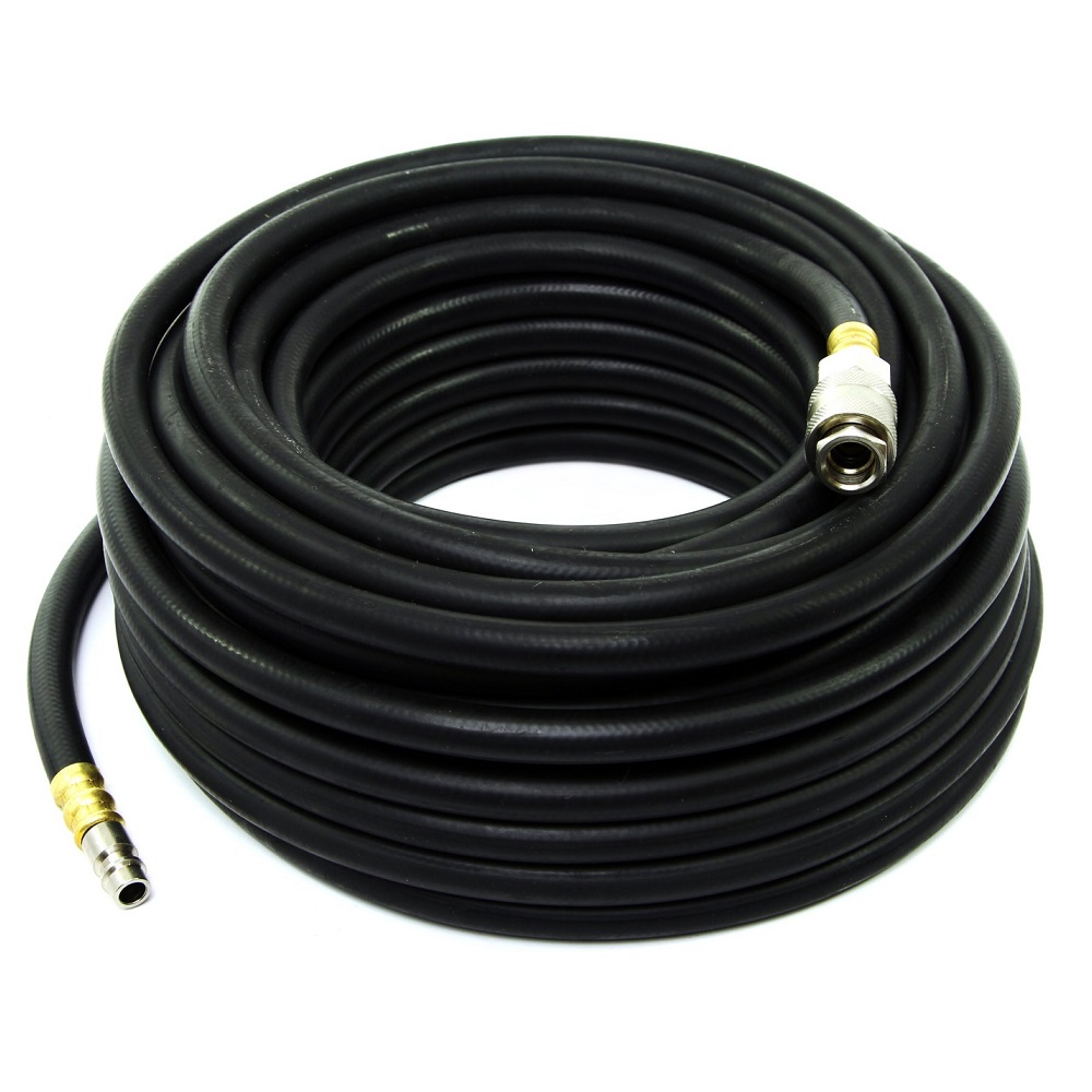 Marpol pneumatikus gumi tömlő, 15m 6x13mm