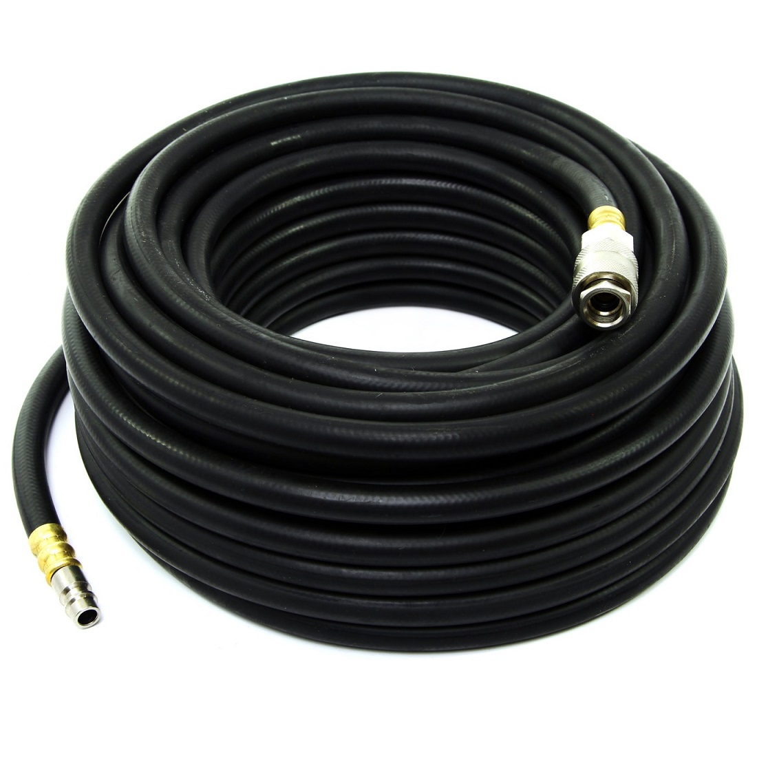 Marpol pneumatikus gumi tömlő, 20m 6x13mm