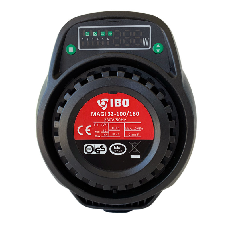 IBO keringető szivattyú 32-100-180, 10800L/óra