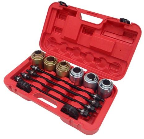 Lincos Univerzális szilent ki- és behelyező, 34-84mm