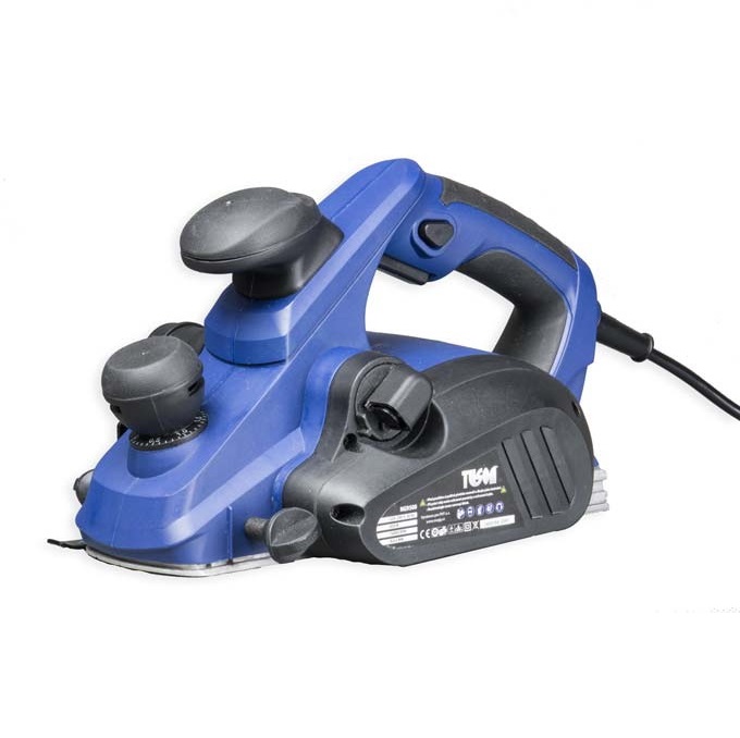 Tuson elektromos gyalu 82mm 850W