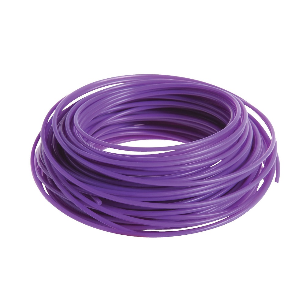 Varing fűkasza damil 15m / 2mm négyzet keresztmetszetű