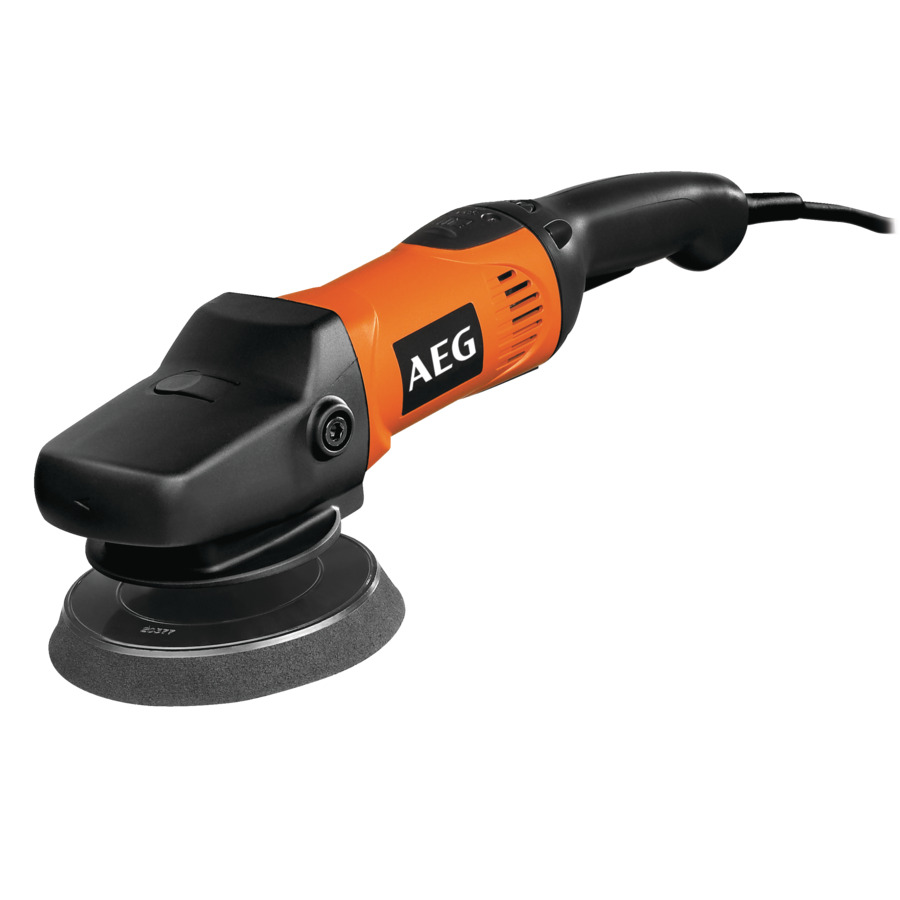 AEG polírozógép 1200W 150mm