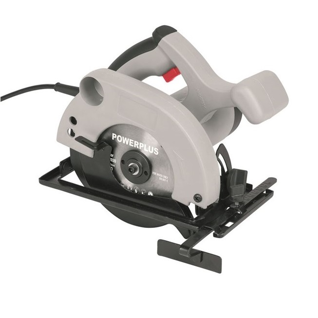 Powerplus c-line kézi körfűrész 800W  140 mm