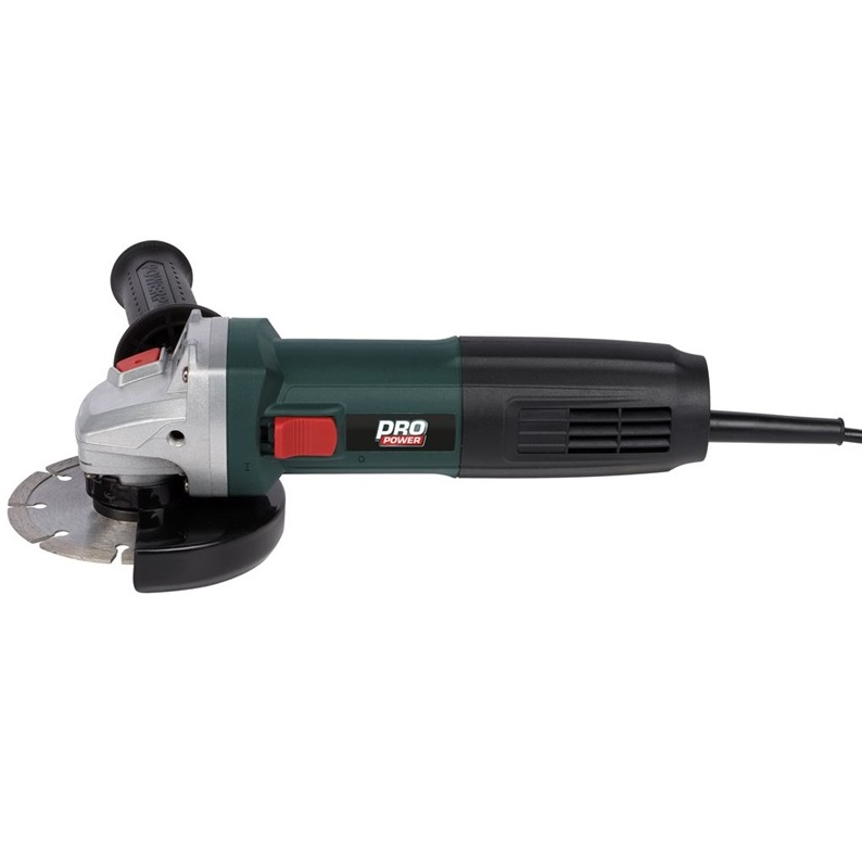 Powerplus sarokcsiszoló 720W 115mm