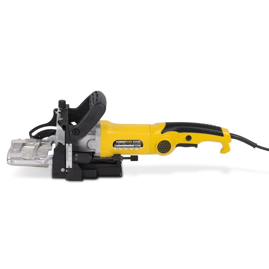 Powerplus lapostiplimaró 900W