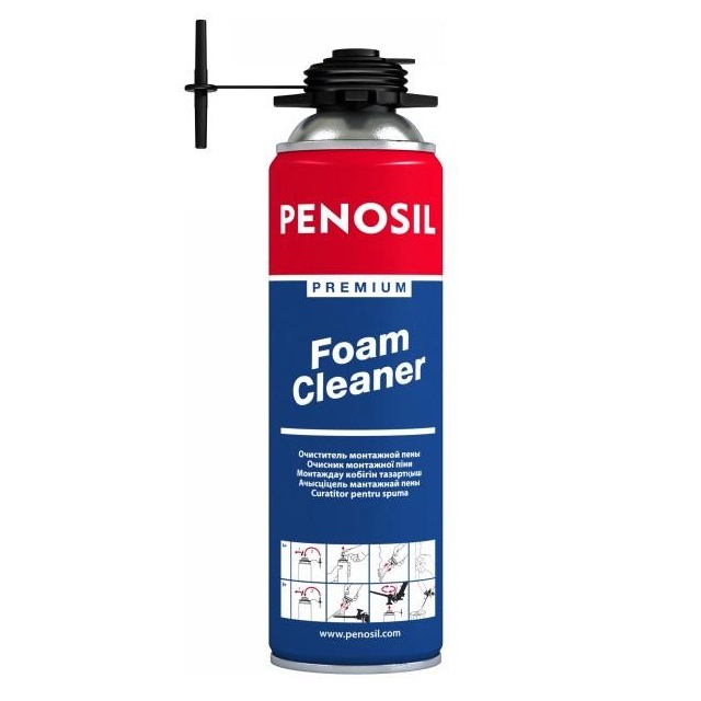 Penosil premium purhab tisztító 500 ml