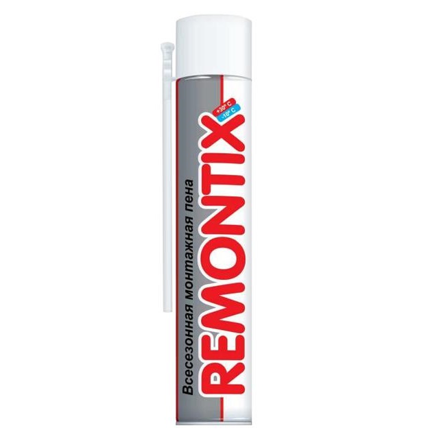 Remontix standard purhab 750 ml nyári
