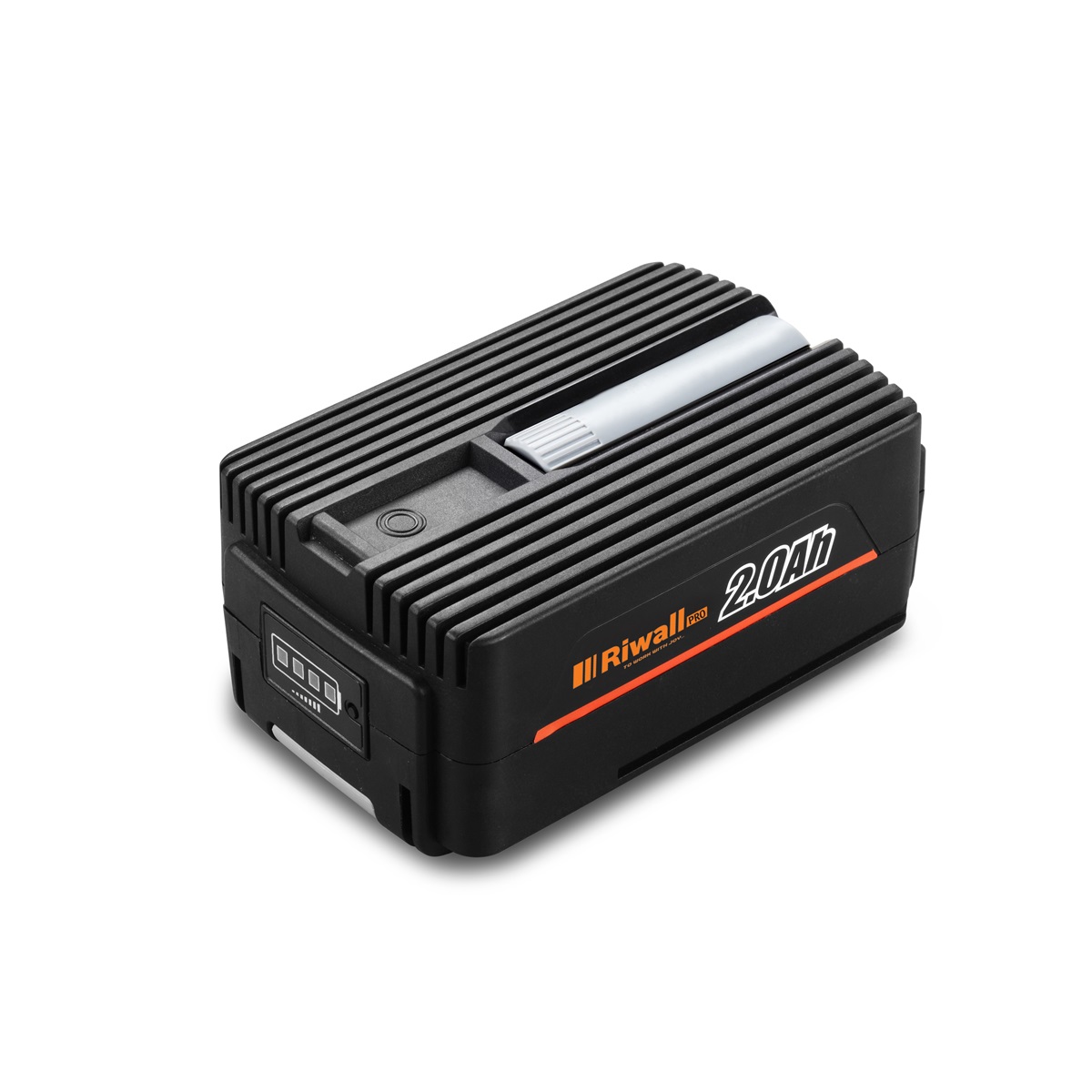 Riwall 40V 2,0Ah Li-ion akku
