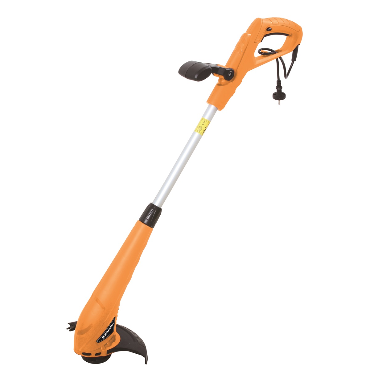 Riwall elektromos fűkasza 350W