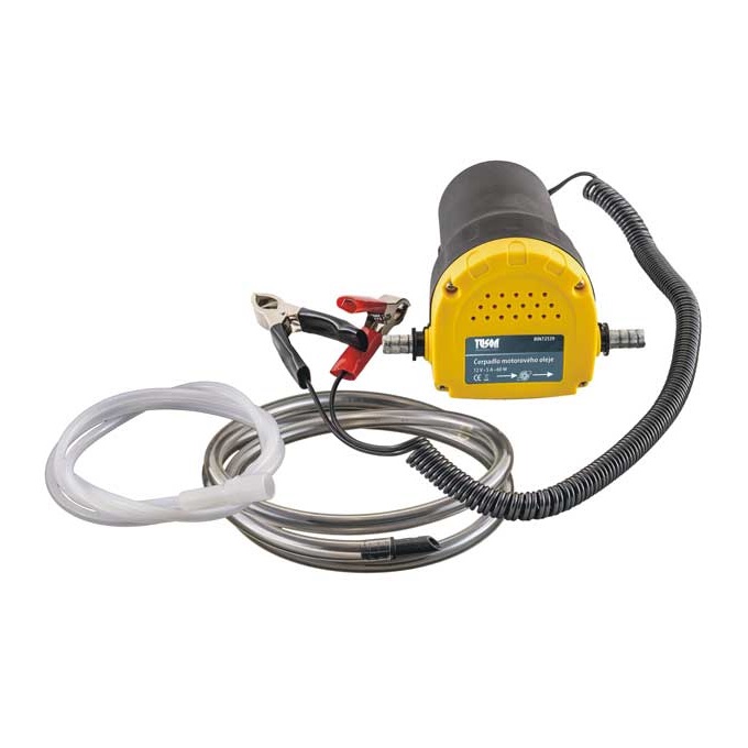 Tuson motorolaj szivattyú 12V