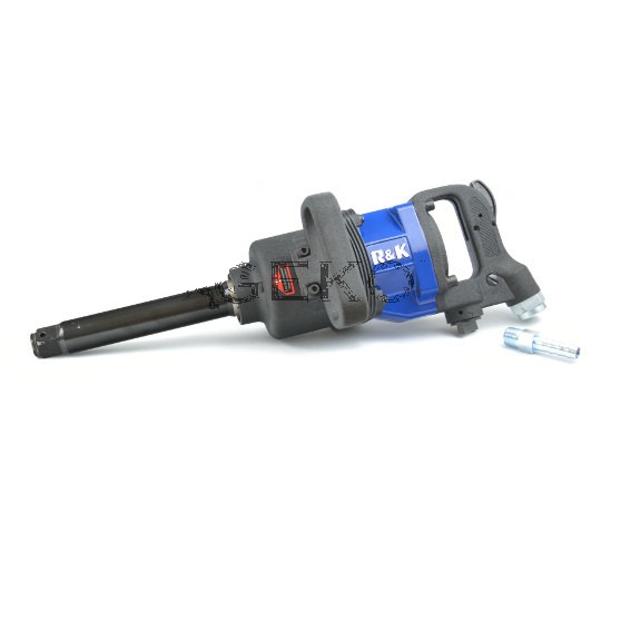 Geko kétkezes kamion légkulcs 1" 2450Nm