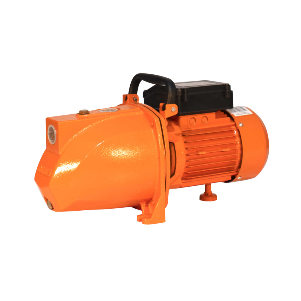 Ruris önfelszívó kerti szivattyú 1500W / 3,3 m³/h