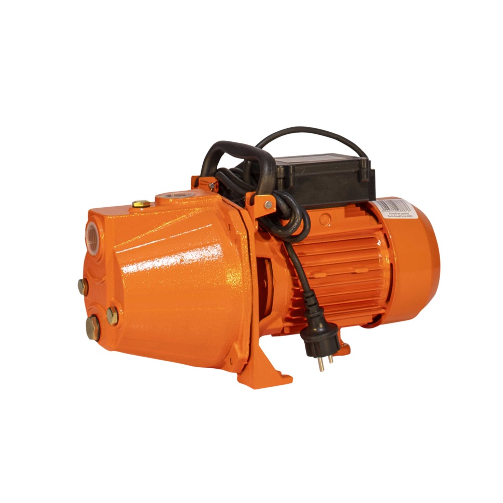 Ruris önfelszívó kerti szivattyú 900W / 3,12 m³/h