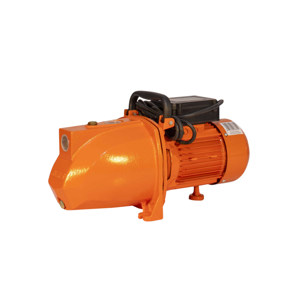 Ruris önfelszívó kerti szivattyú 750W / 2,9 m³/h