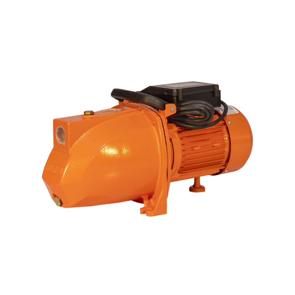 Ruris önfelszívó kerti szivattyú 1100W / 3,5 m³/h