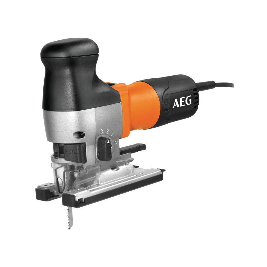 AEG dekopír fűrész 730W