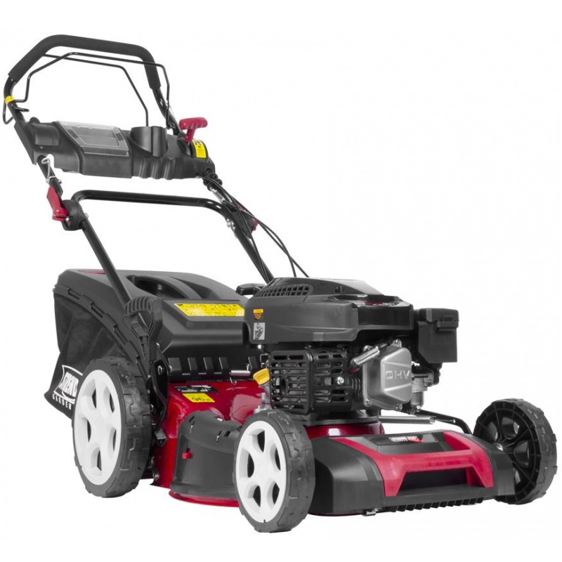 STR benzines önjárós fűnyíró 144 ccm3, 3Le, 46 cm