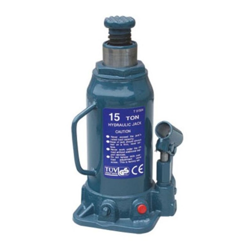 Strend Pro 15 tonnás olajemelő 227-457 mm