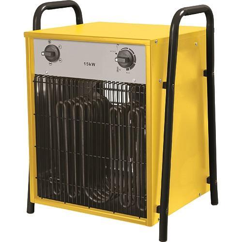Strend Pro elektromos hőlégfúvó 15Kw, 2246 m3/h, 380 V