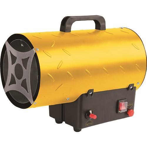 Strend Pro PB gázos hőlégbefúvó, hősugárzó 15 kW + reduktor