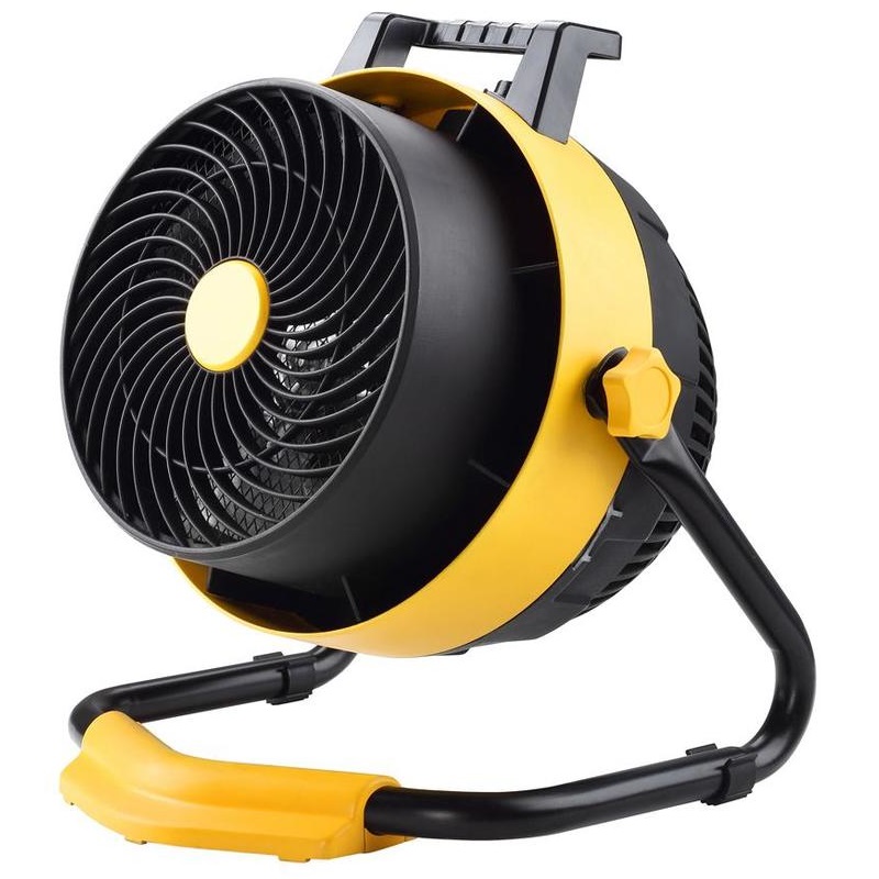 Strend Pro elektromos hőlégfúvó 3Kw, 510 m³/h