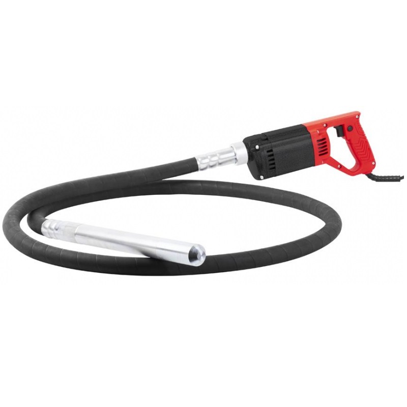 Strend Pro 1200 W-os elektromos tűvibrátor / 2 m