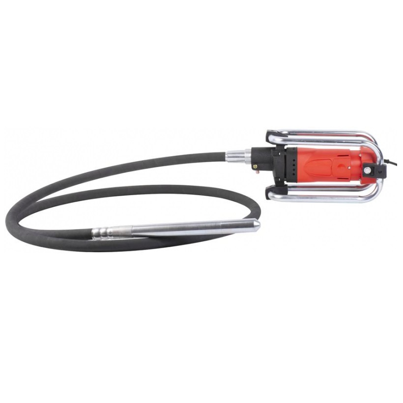Strend Pro 2300 W-os elektromos tűvibrátor / 4 m