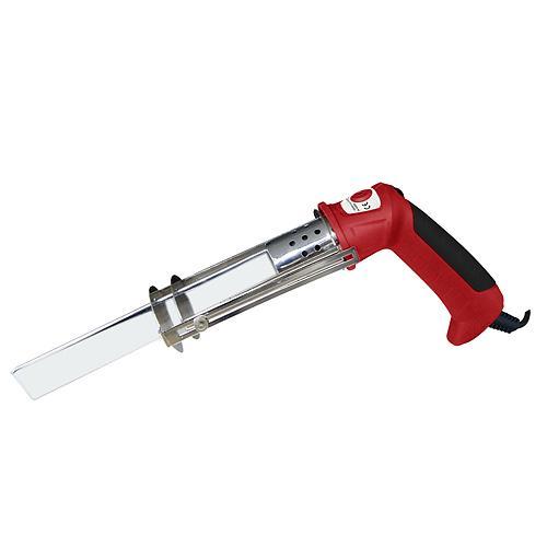 Strend Pro 220 W-os elektromos polisztirol vágó, 120-450 °C