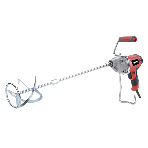 Burley 850 W-os elektromos festék- és habarcskeverő