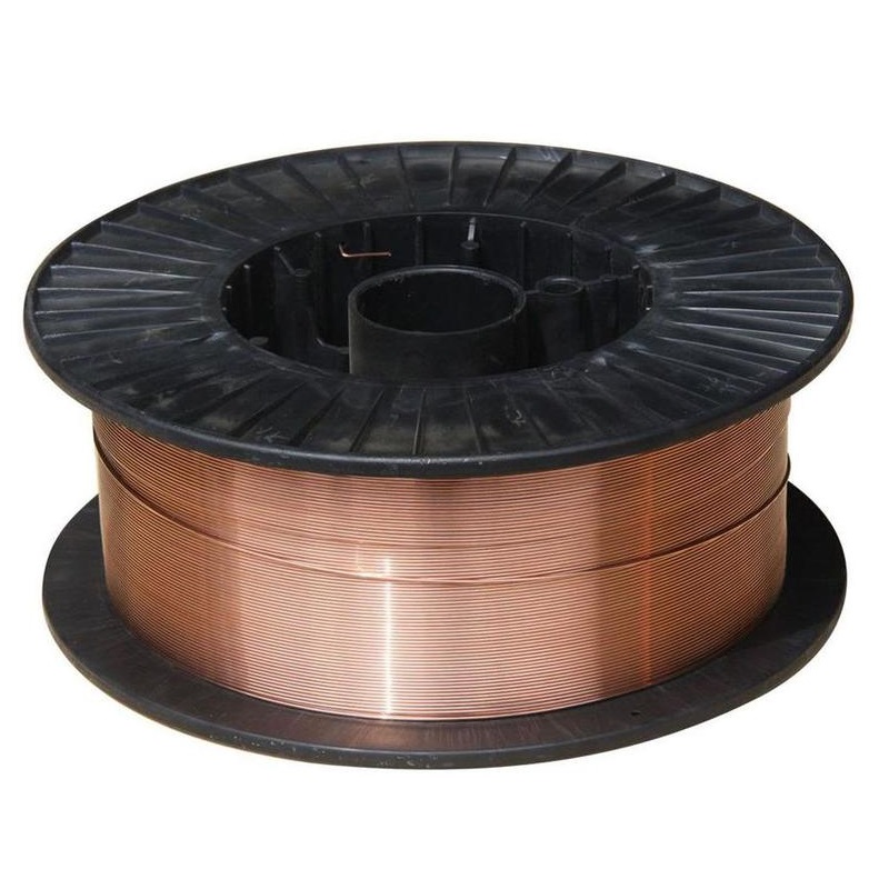 Strend Pro CO huzal 0,8 mm 5 kg