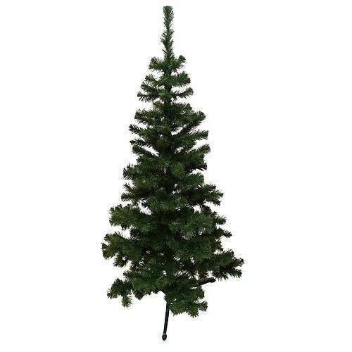 MagicHome Classic1 hagyományos műfenyő, 210 cm