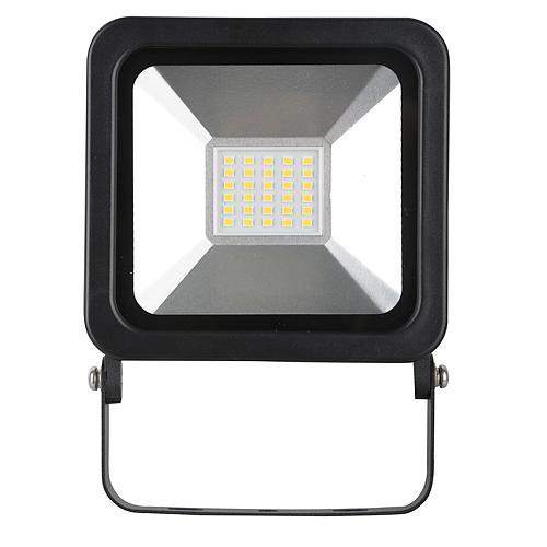 Strend Pro Floodlight led reflektor, 20W, 1600 lm, IP65