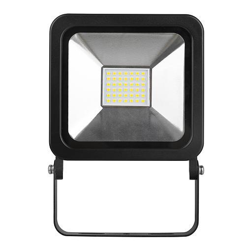 Strend Pro Floodlight led reflektor, 30W, 2400 lm, IP65