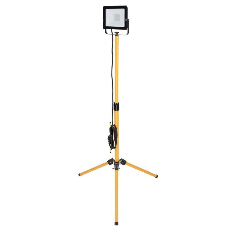 Strend Pro állványos LED reflektor 30W/ 2400 lm