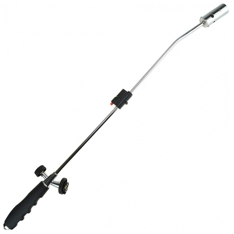 Strend Pro gázégő PB gázhoz, PIEZO-hoz 4,2 kW, égőfej ø 27mm